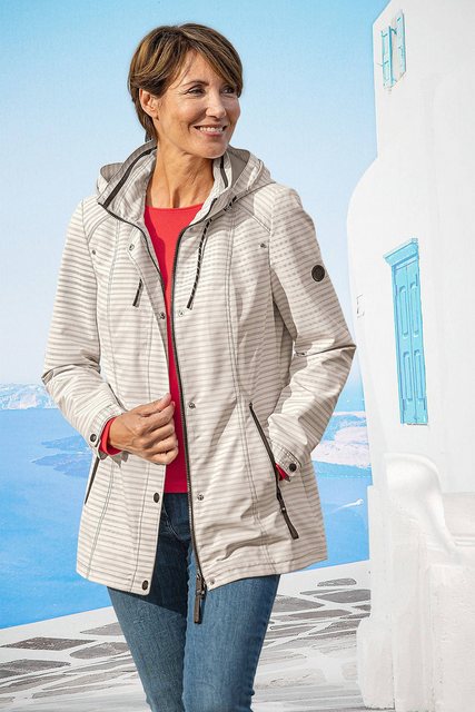 Barbara Lebek Funktionsjacke günstig online kaufen