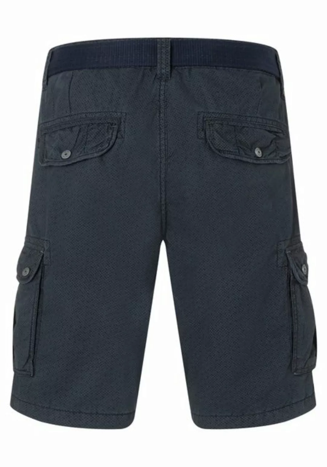 TIMEZONE Caprihose Regular MaguireTZ Short günstig online kaufen