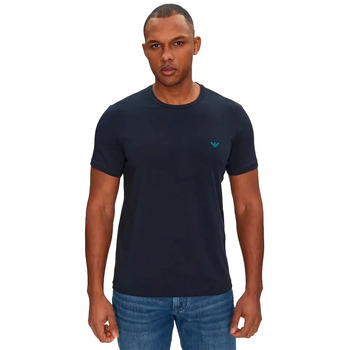 Emporio Armani  T-Shirt Eagle günstig online kaufen