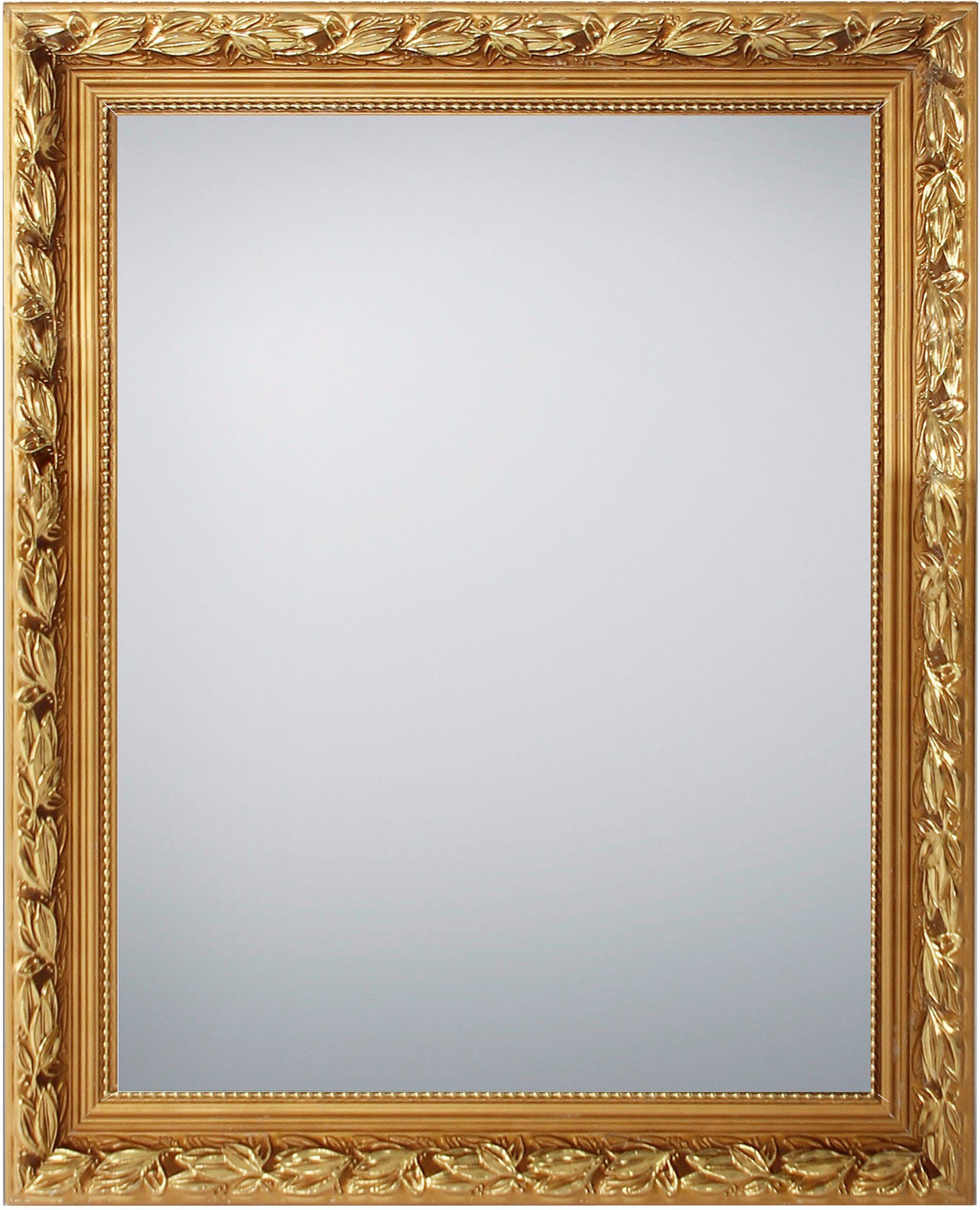 MIRRORS AND MORE Dekospiegel, (1 St.), Barockspiegel, Wandspiegel günstig online kaufen