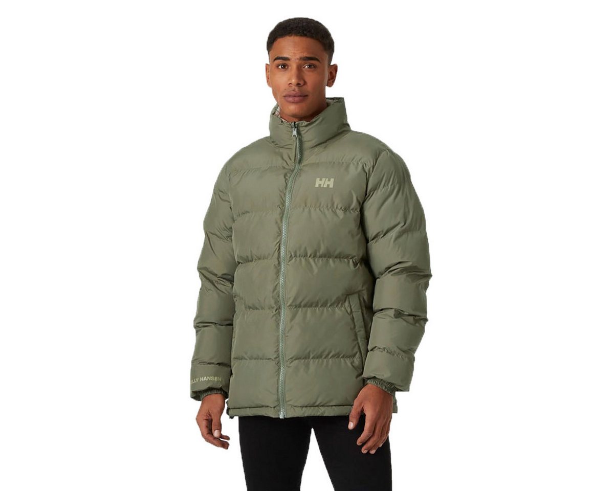 Helly Hansen Steppjacke L mit Stehkragen günstig online kaufen