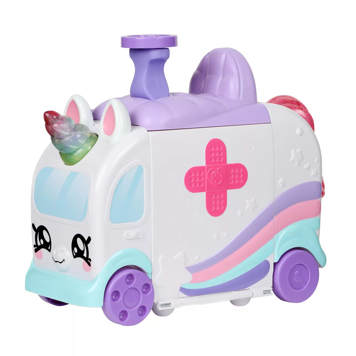 Kindi Kids - Krankenwagen Einhorn-design günstig online kaufen