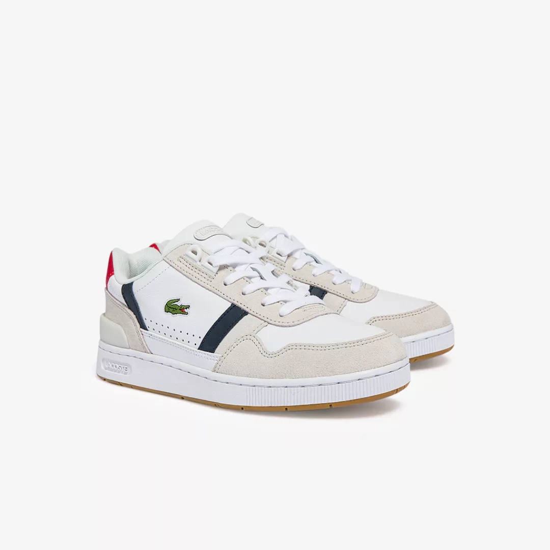 Lacoste Sneaker "T-CLIP 0120 2 SFA" günstig online kaufen