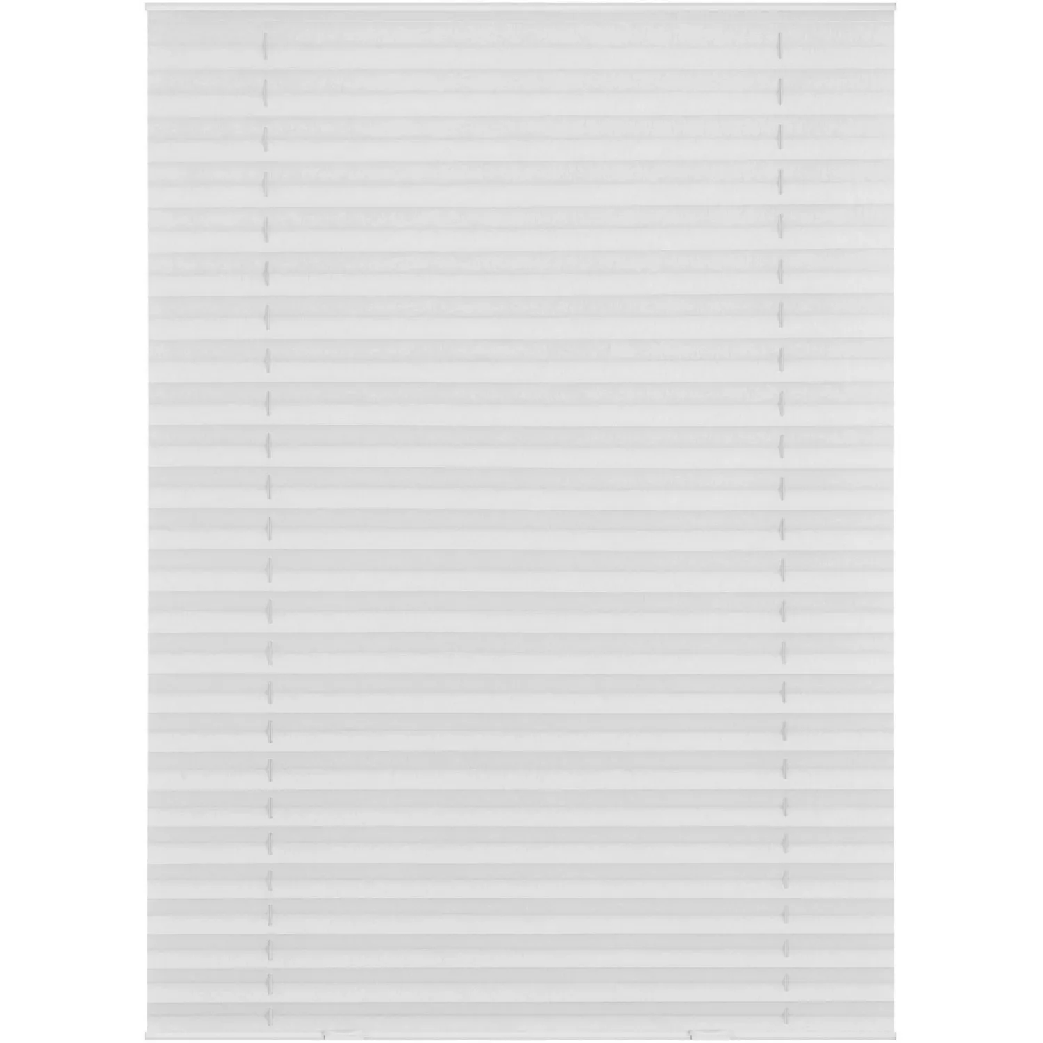 Dachfensterplissee creme B/L: ca. 95,3x122 cm günstig online kaufen