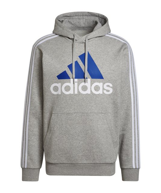 adidas Performance Sweatshirt adidas Performance 3S Fleece Hoody Baumwolle günstig online kaufen