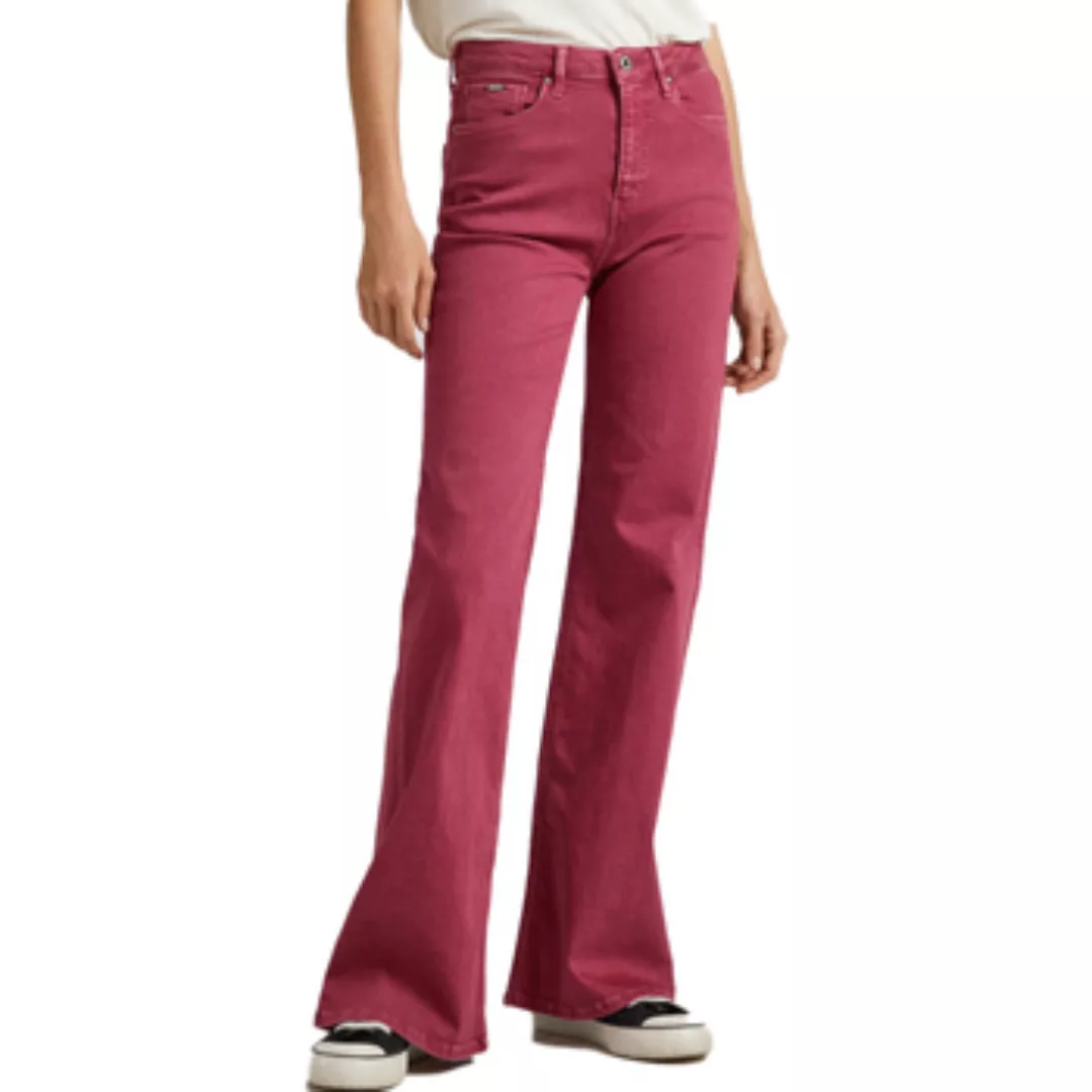 Pepe jeans  Hosen PL211617YG2 günstig online kaufen