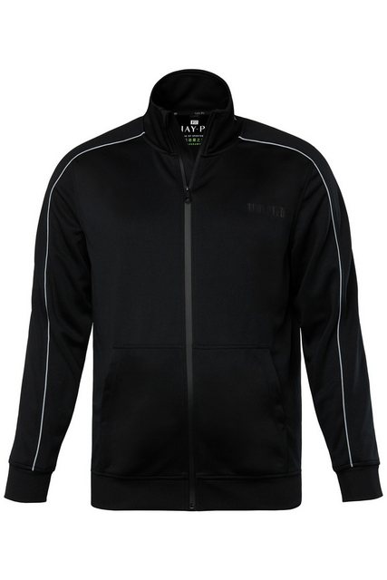 JP1880 Fleecejacke Sweat-Jacke Fitness Stehkragen QuickDry günstig online kaufen