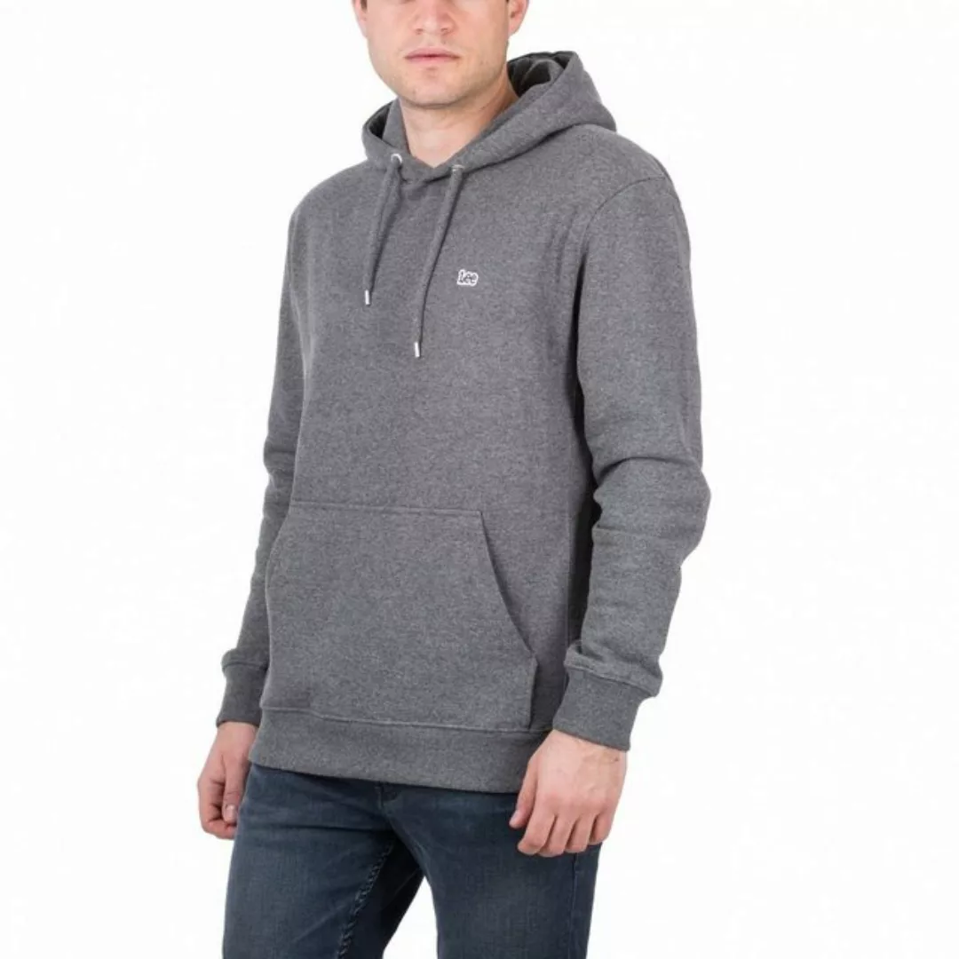 Lee® Hoodie Lee Plain Hoodie günstig online kaufen