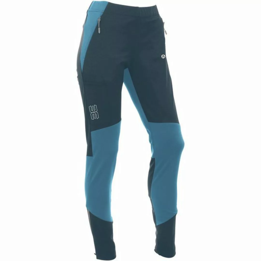 Maul Sport® Funktionshose Hybrid-Softshellhose Mayrhofen günstig online kaufen