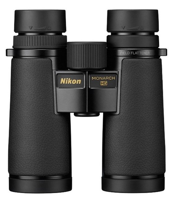 Nikon MONARCH HG 10x42 Fernglas günstig online kaufen