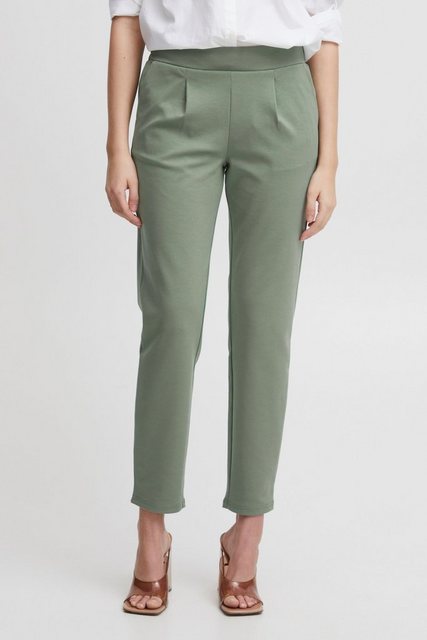 b.young Stoffhose BYRIZETTA PLEAT PANTS - 20812848 günstig online kaufen