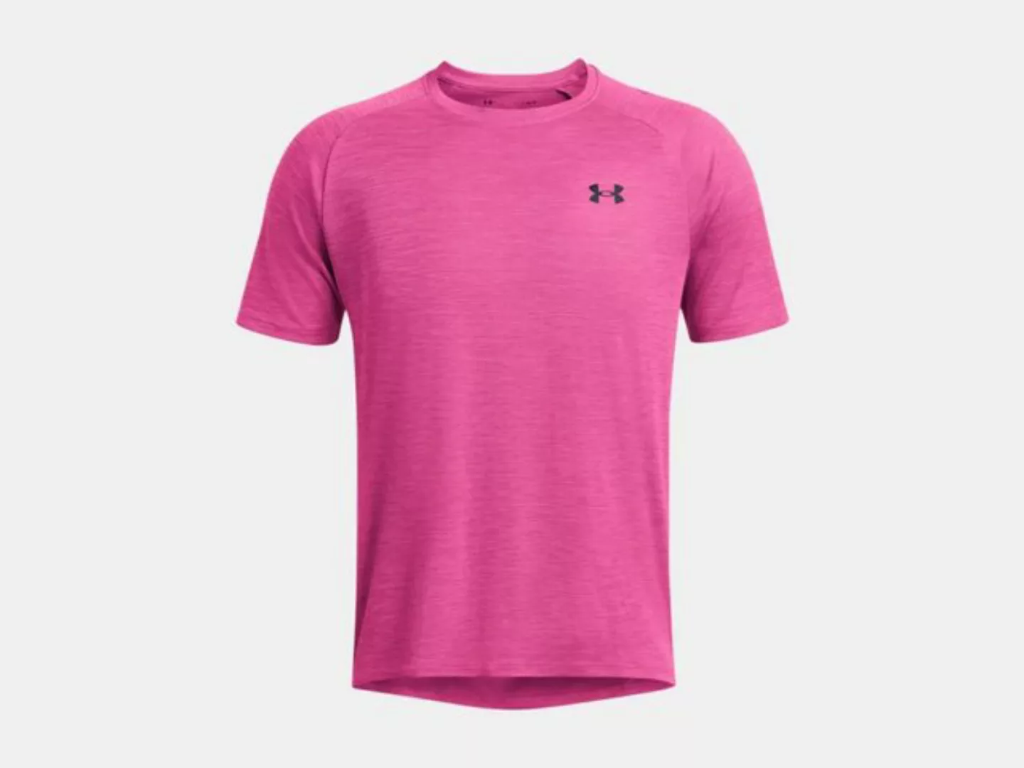 Under Armour® T-Shirt Under Armour Herren Shirt UA Tech Textured SS günstig online kaufen