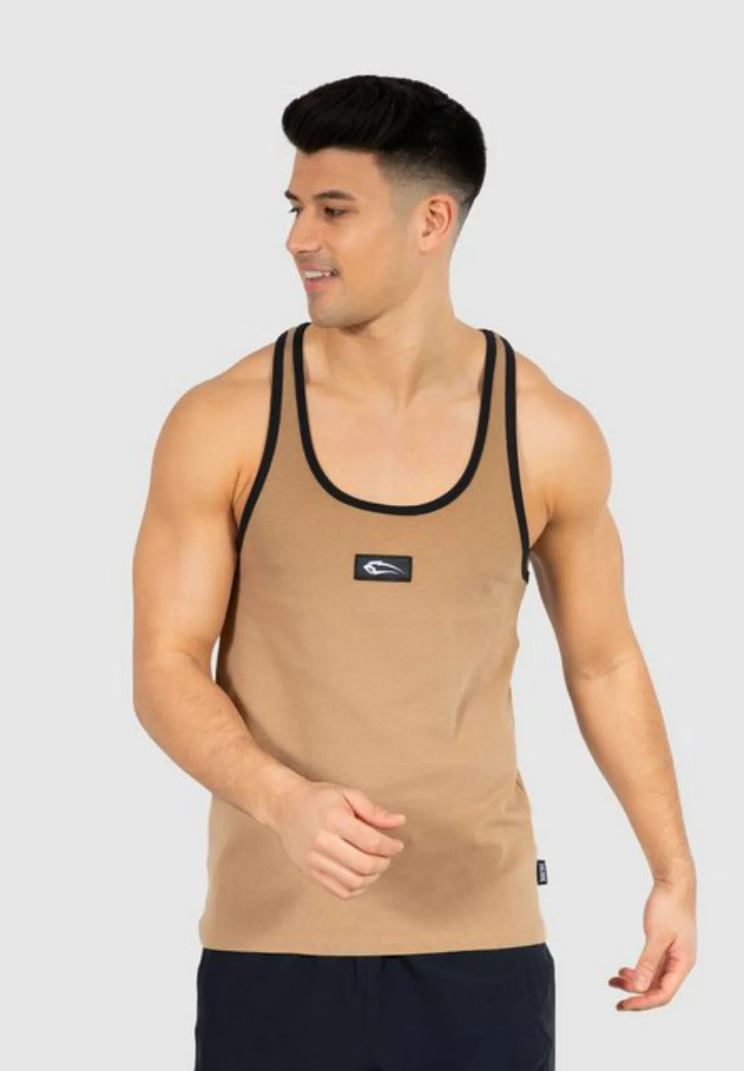 Smilodox Tanktop Owen - günstig online kaufen