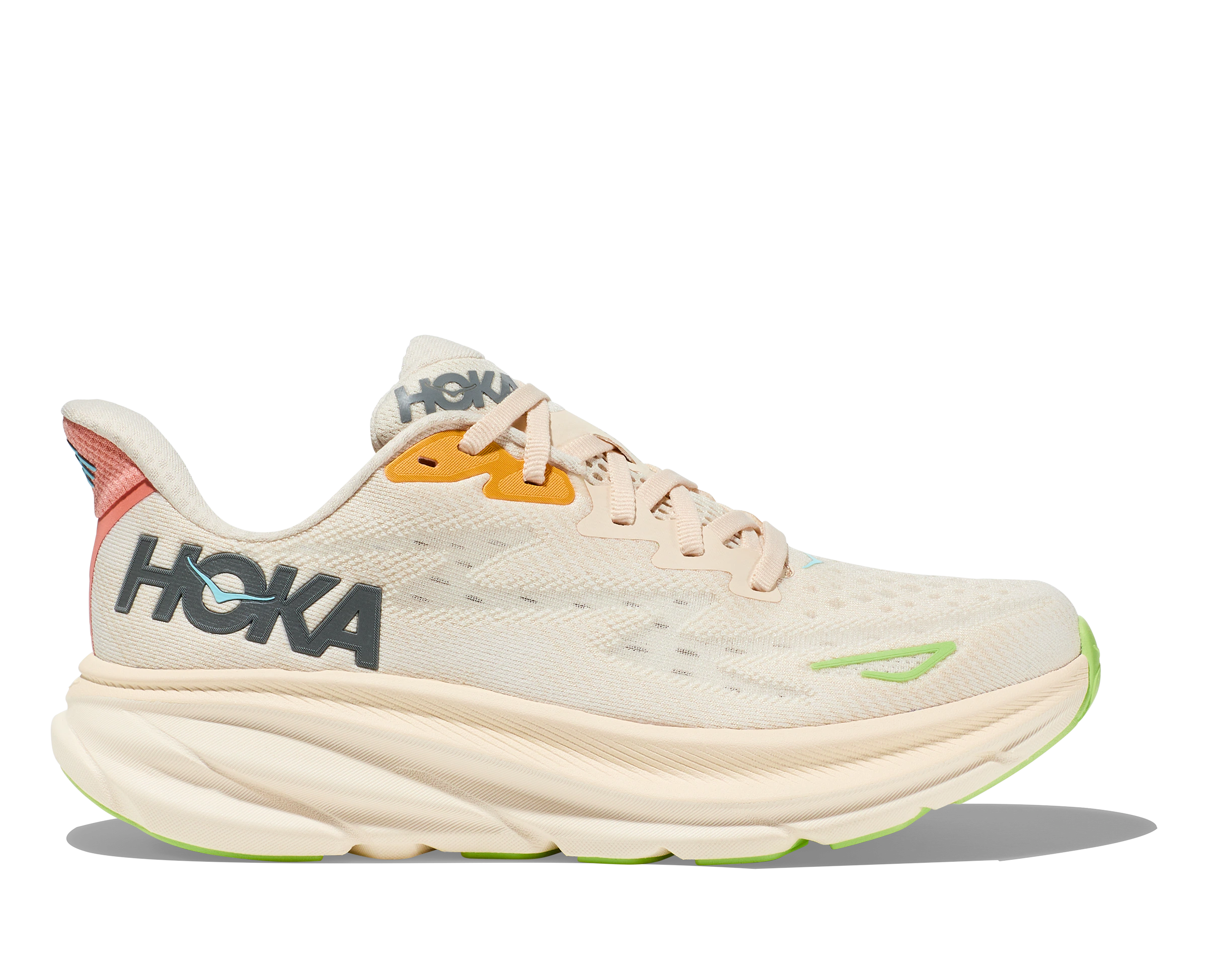 Hoka One One Laufschuh "Clifton 9" günstig online kaufen