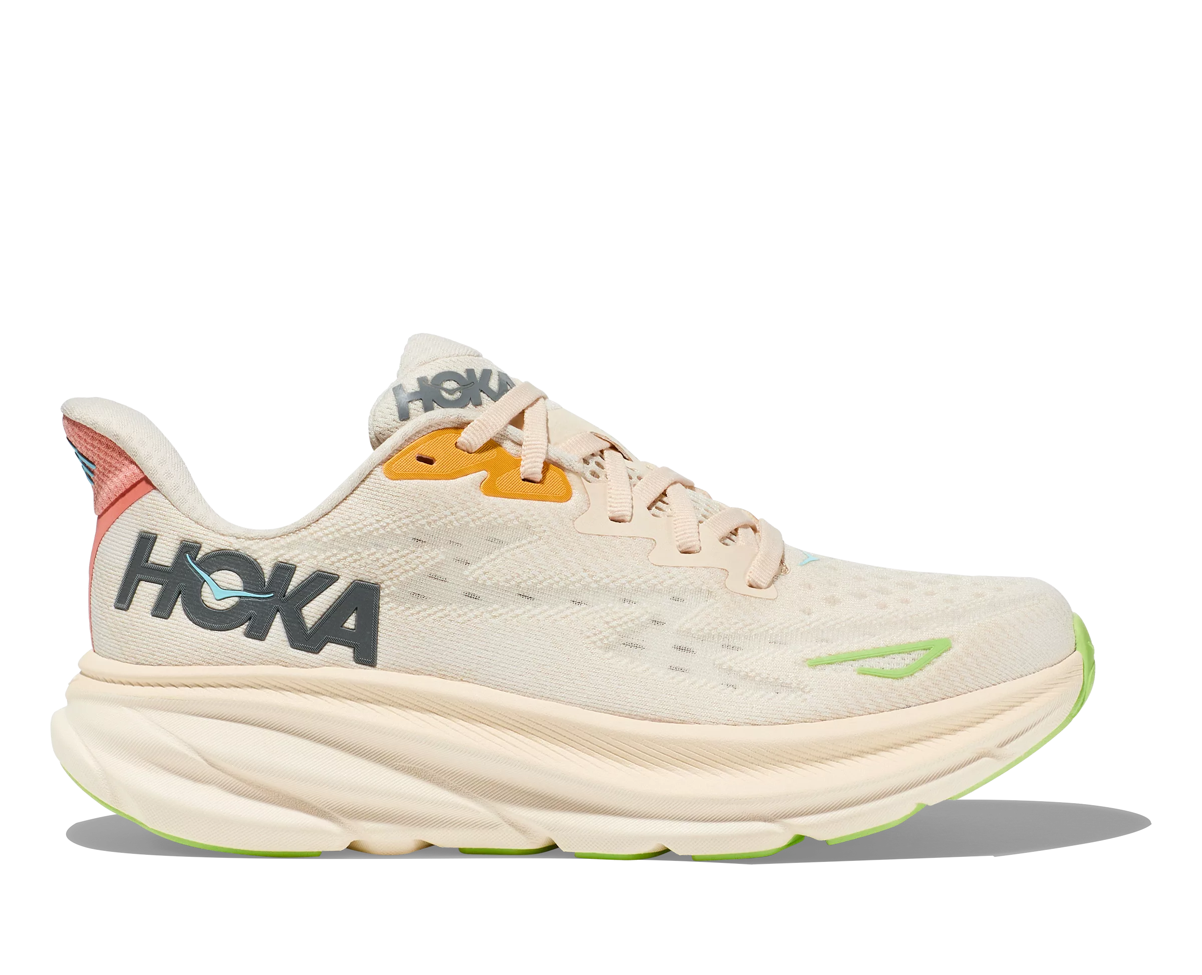 Hoka One One Laufschuh "Clifton 9" günstig online kaufen