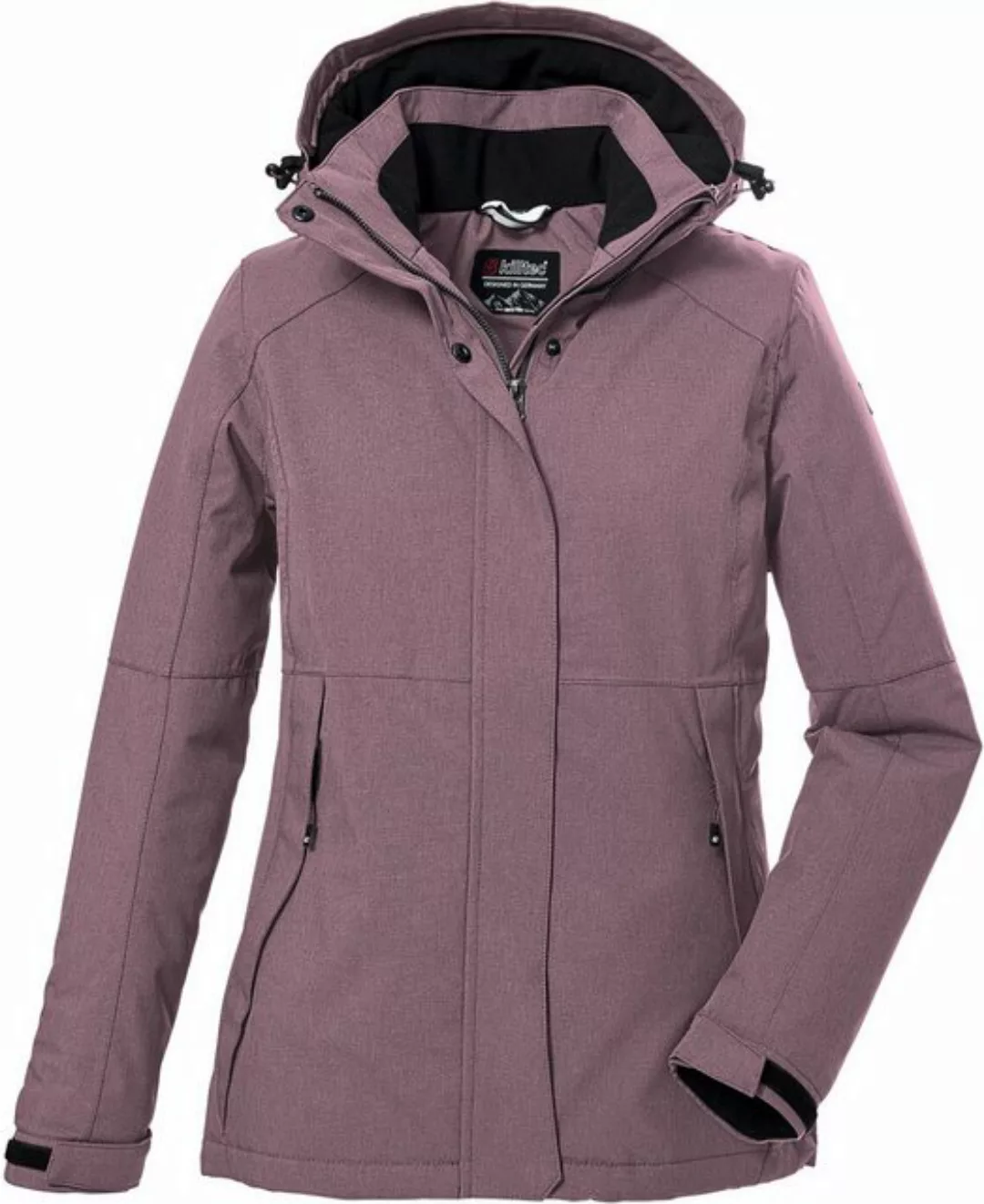 Killtec Trekkingjacke KOW 37 WMN JCKT MALVE günstig online kaufen