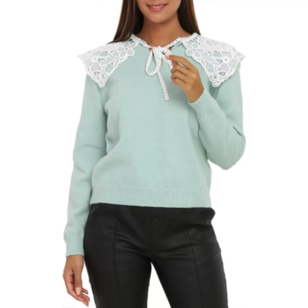 La Modeuse  Pullover 19020_P53945 günstig online kaufen