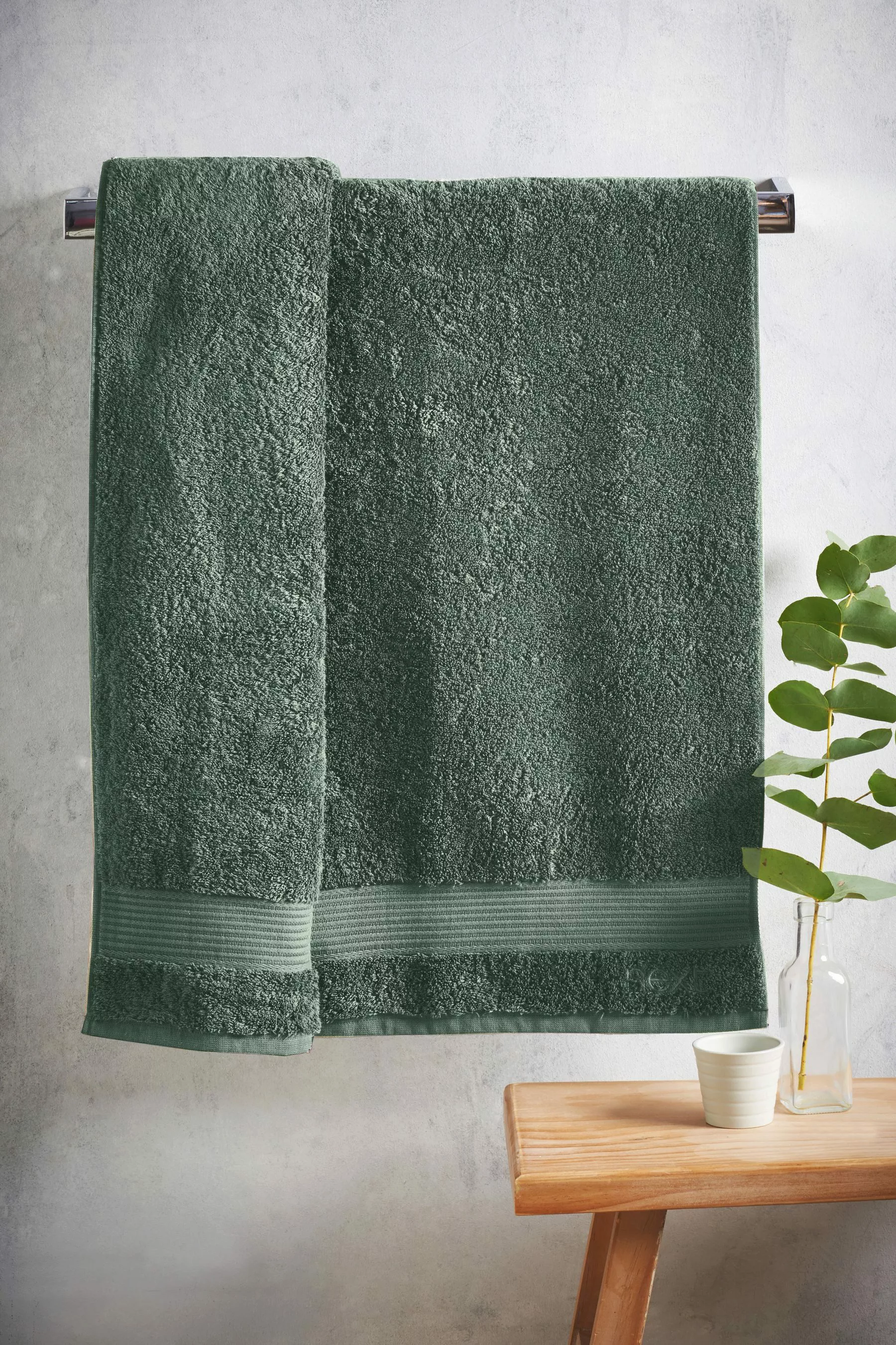 Next Handtuch Handtücher aus ägyptischer Baumwolle, günstig online kaufen