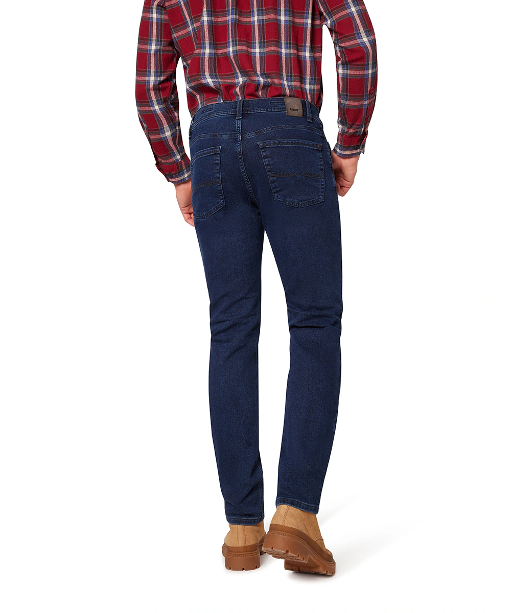 Pioneer Authentic Jeans 5-Pocket-Hose "RANDO", im Five-Pocket Style günstig online kaufen