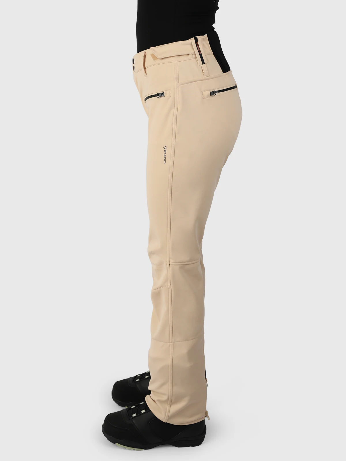 Brunotti Softshellhose "Coldlake Women Softshell Pant" günstig online kaufen