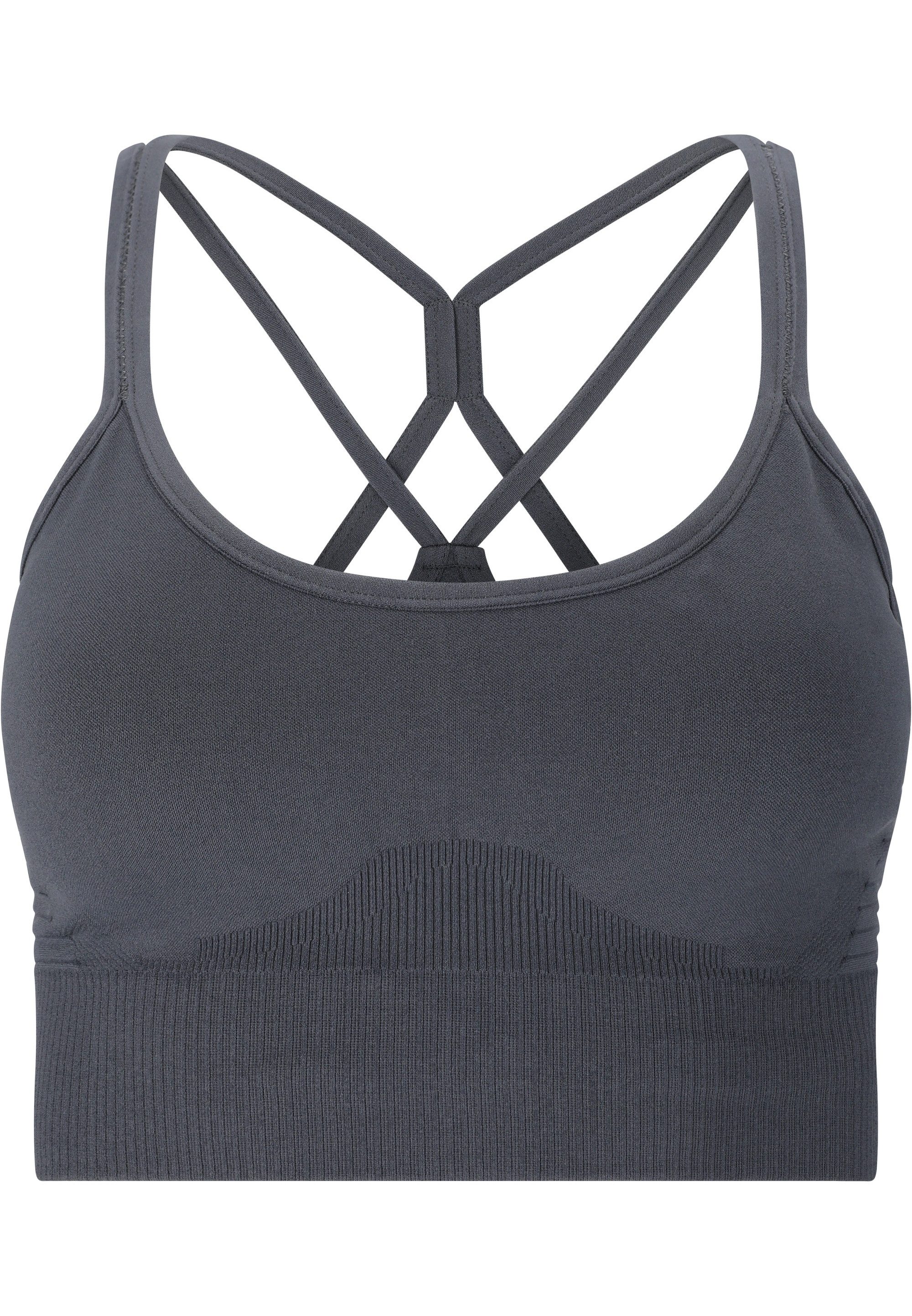 ATHLECIA Sport-BH "Foan V2", im nahtlosen Design mit Stretchfunktion günstig online kaufen