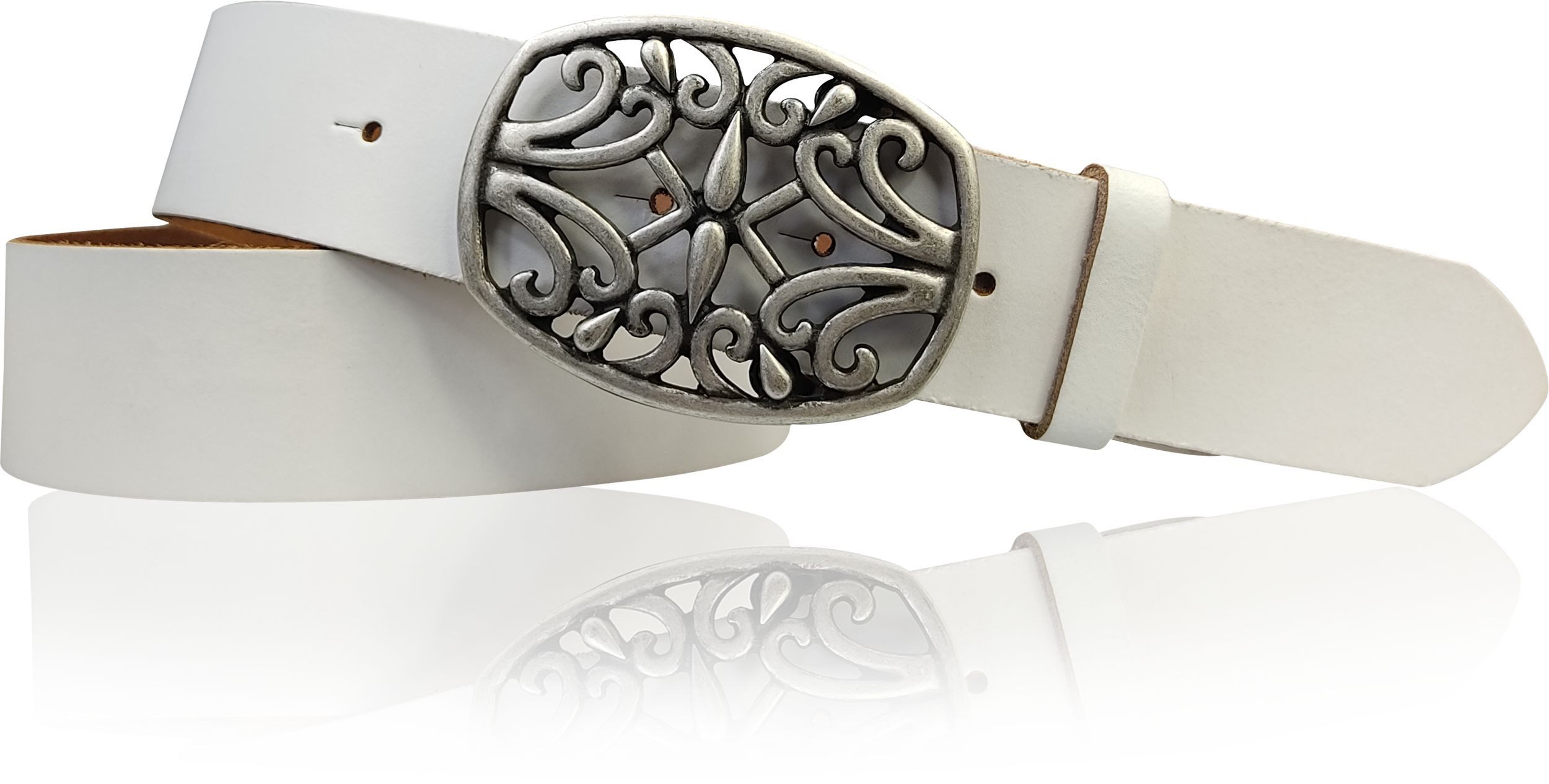 FRONHOFER Taillengürtel 18146 (1-St) Damengürtel 4 günstig online kaufen