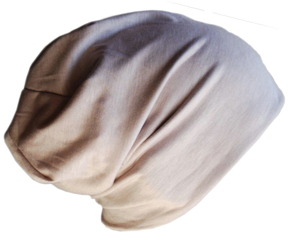 Cool4 Beanie Jersey Beanie Elastisch Baumwolle günstig online kaufen