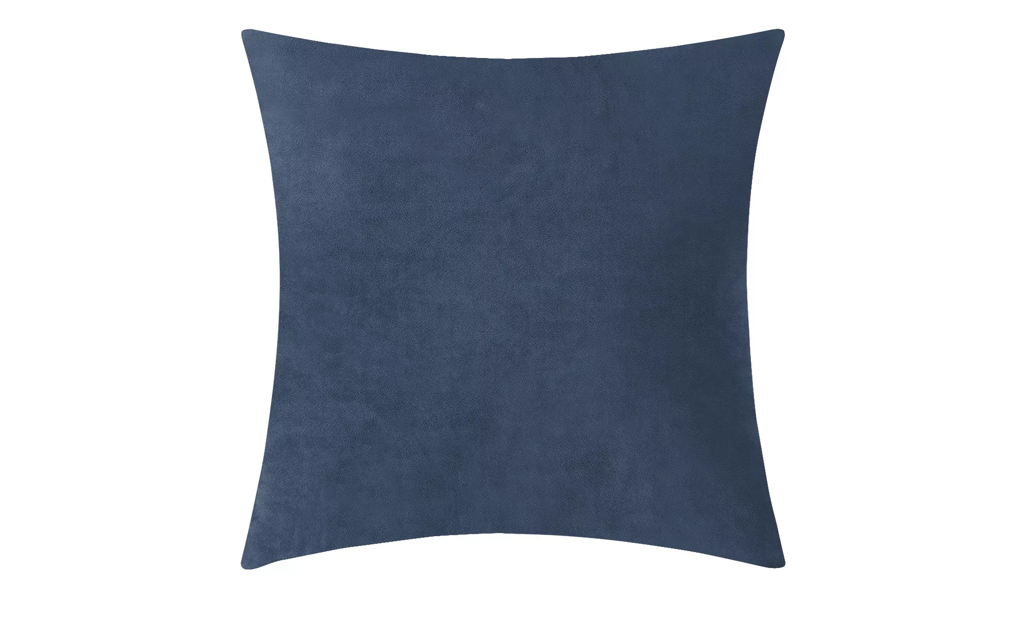 Lounge Collection Kissen  Sally ¦ blau ¦ Maße (cm): B: 50 H: 50 Polstermöbe günstig online kaufen