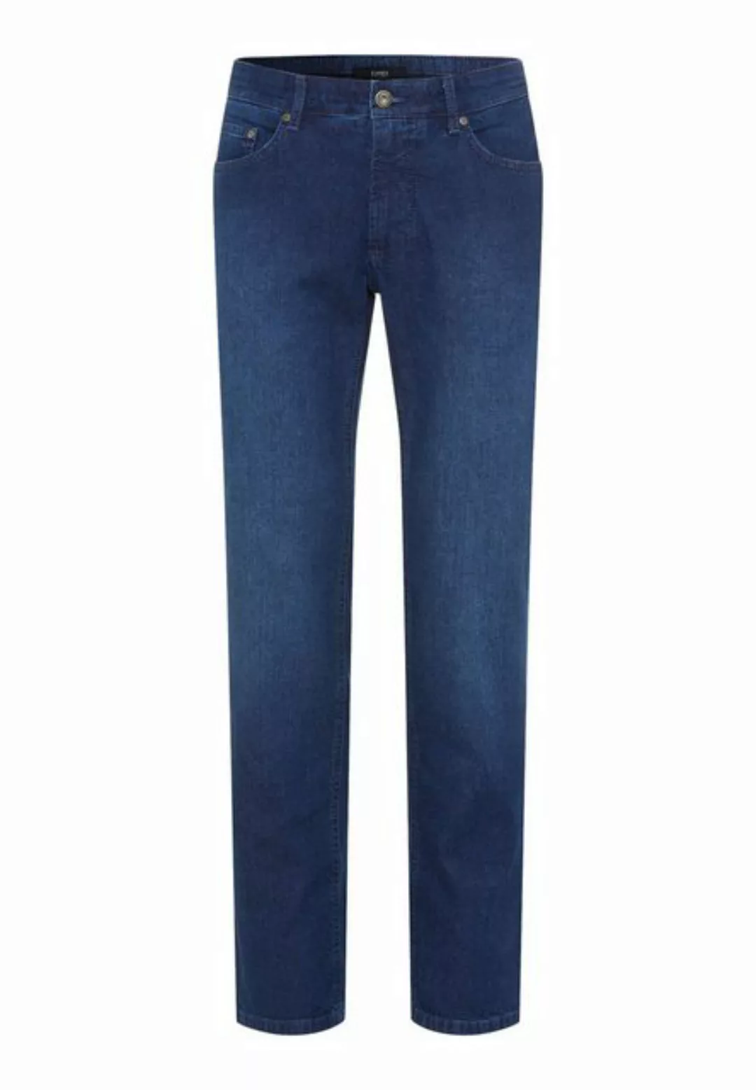 EUREX by BRAX 5-Pocket-Jeans Style CARLOS günstig online kaufen