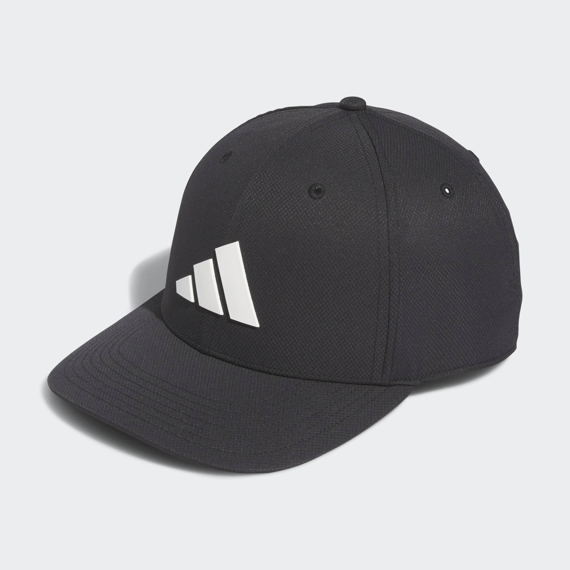 adidas Performance Schirmmütze TOUR SNAPBACK KAPPE günstig online kaufen