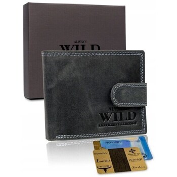 Always Wild  Geldbeutel N0035LCHM8724 günstig online kaufen