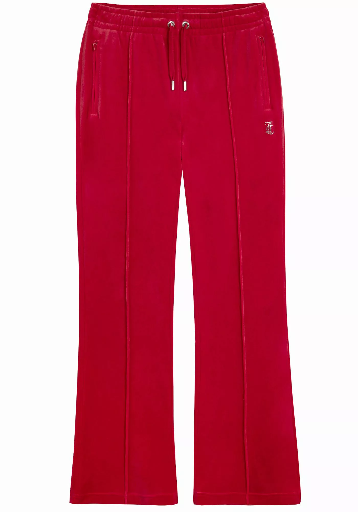 Juicy Couture Sweathose TINA TRACK PANT günstig online kaufen