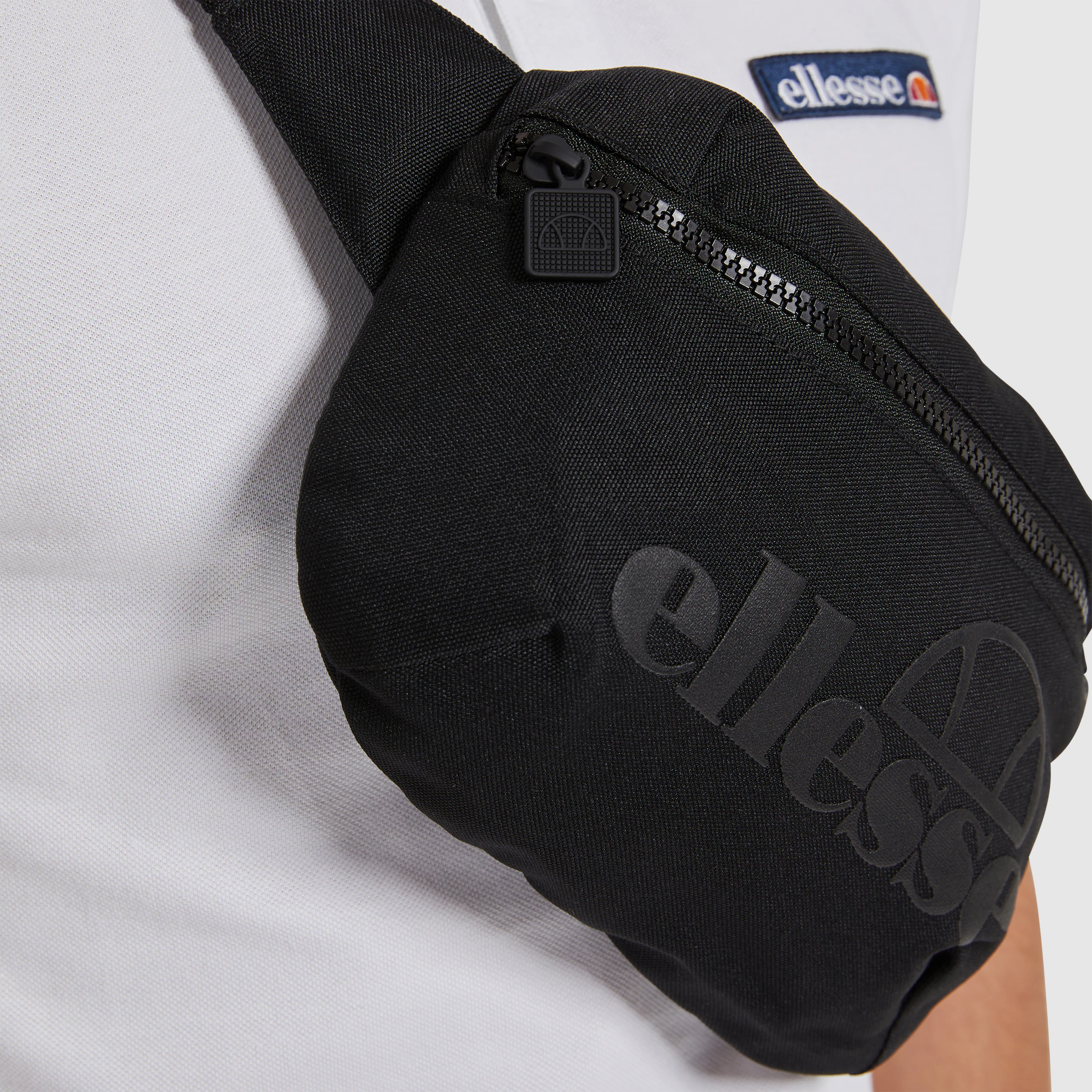 Ellesse Umhängetasche "ROSCA CROSS BODY BAG" günstig online kaufen