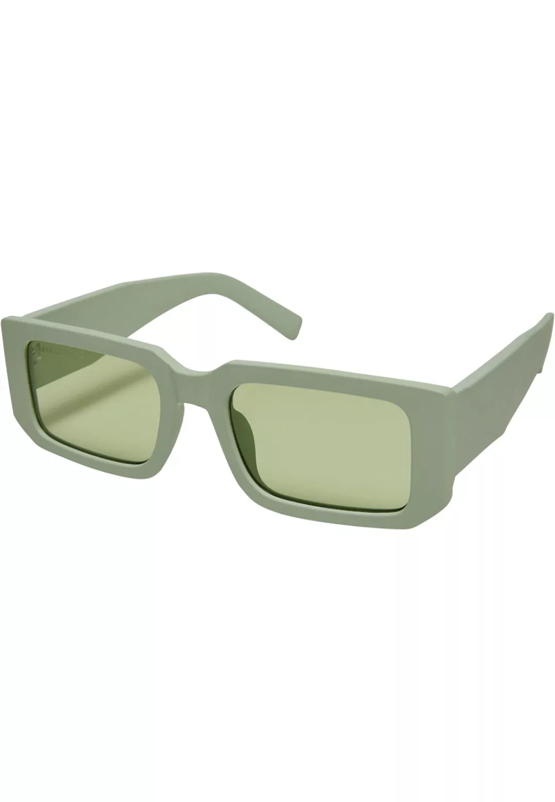 URBAN CLASSICS Sonnenbrille "Urban Classics Unisex Sunglasses Helsinki" günstig online kaufen