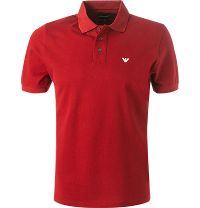 EMPORIO ARMANI Polo-Shirt 8N1FQ2/1JTKZ/0357 günstig online kaufen