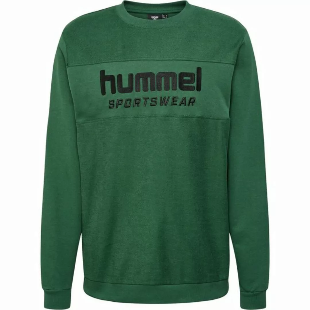 hummel Rundhalspullover günstig online kaufen