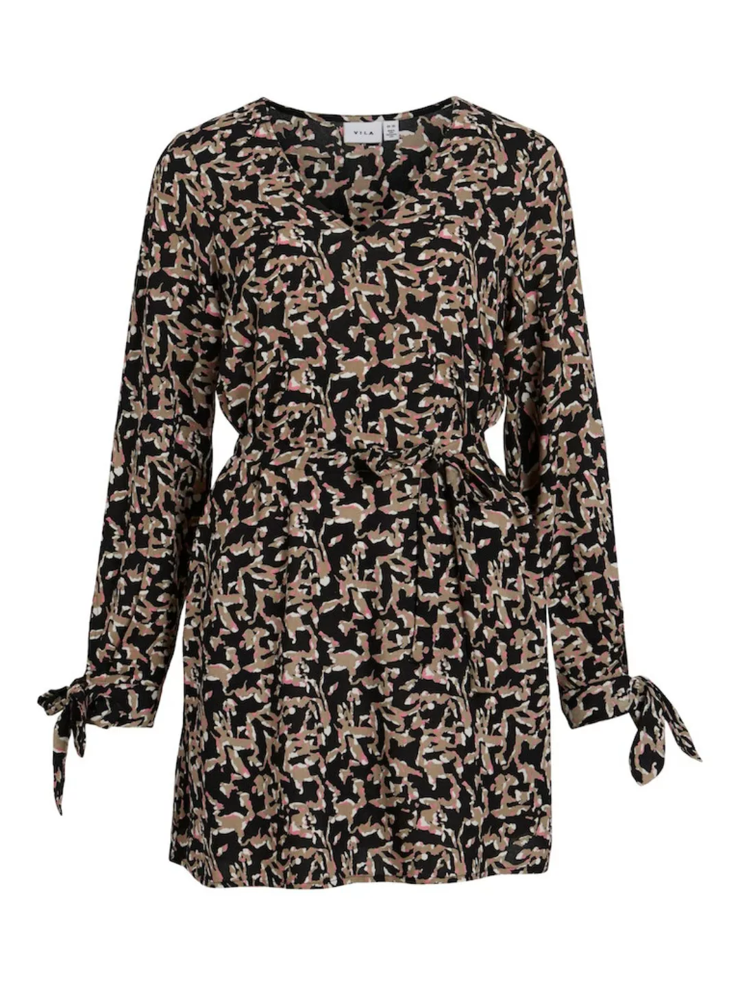 Vila Damen Kleid 14092529 günstig online kaufen