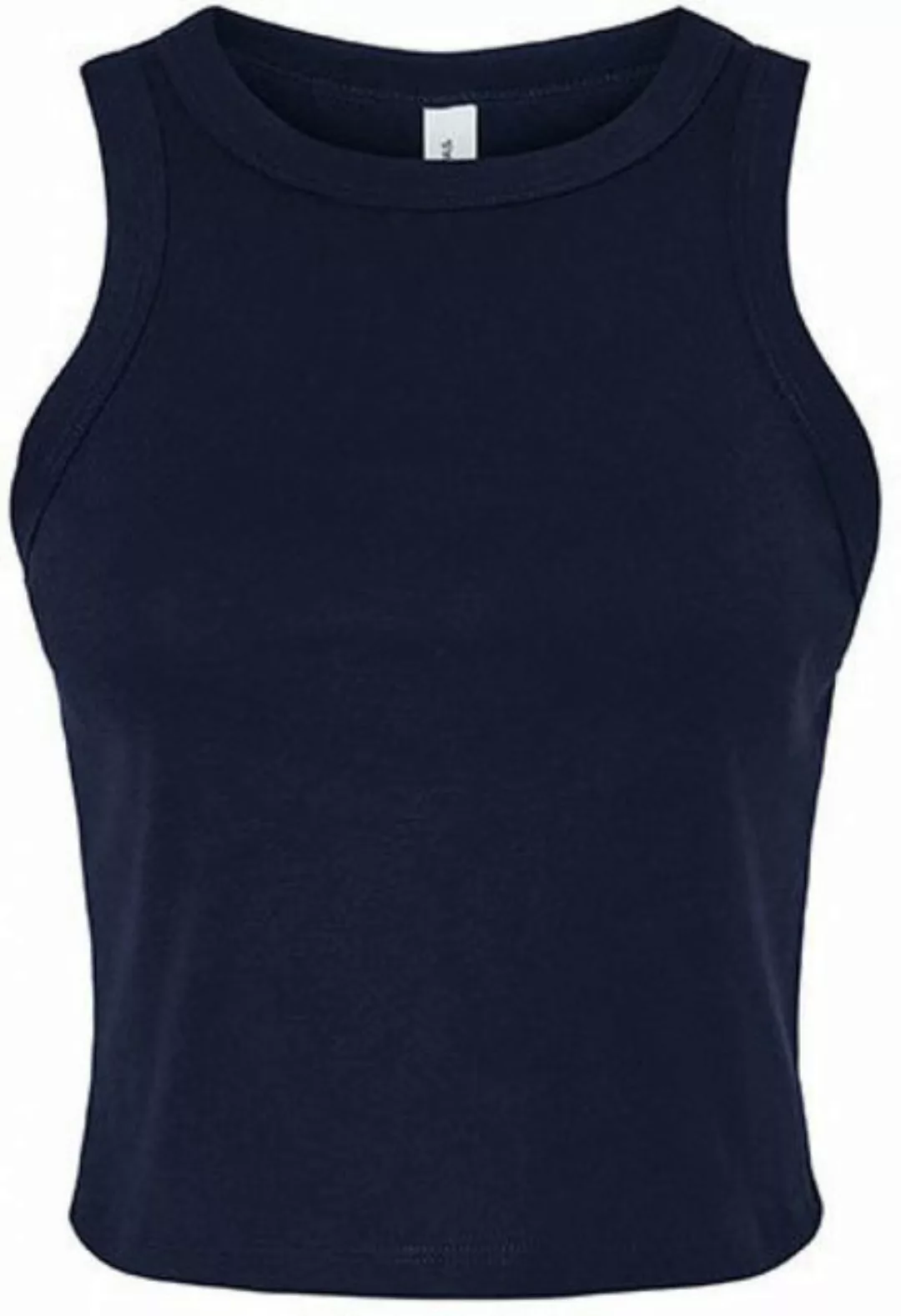 Bella + Canvas Tanktop Women´s Micro Rib Racer Tank Damen Top günstig online kaufen