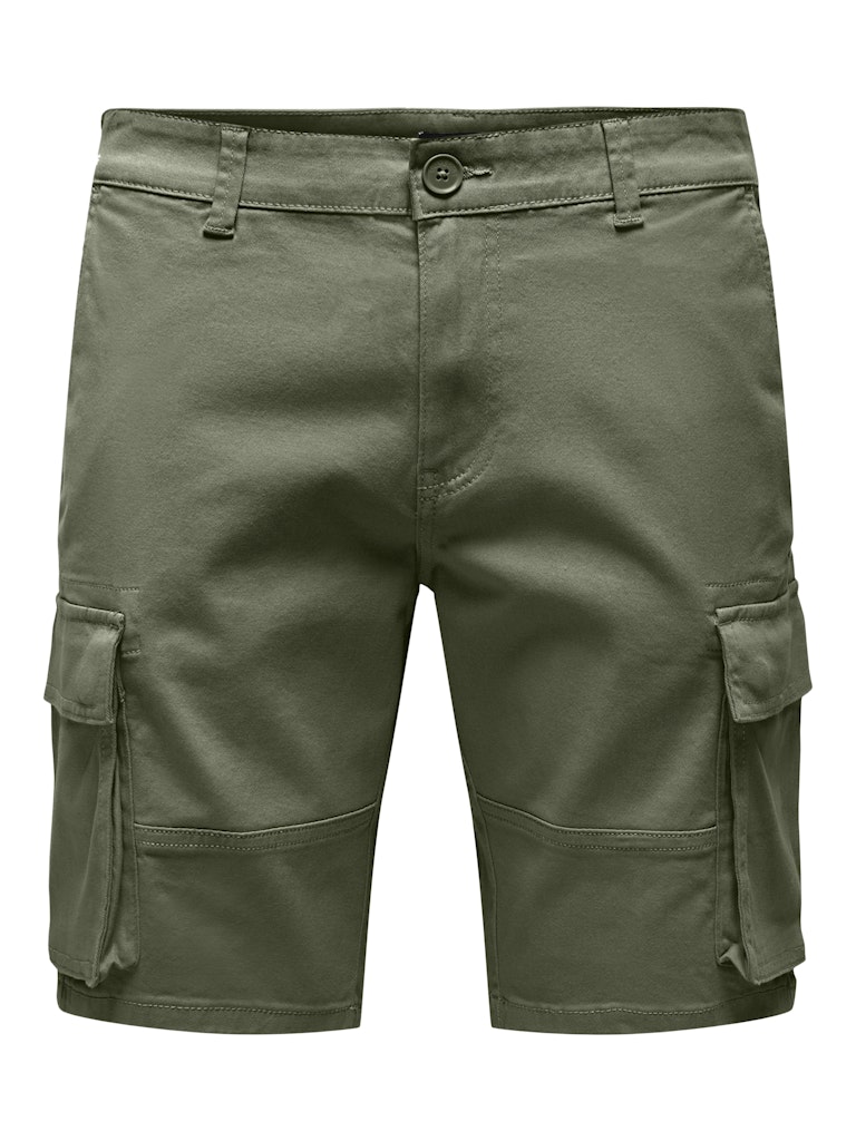 ONLY & SONS Cargoshorts ONSCAM STAGE günstig online kaufen