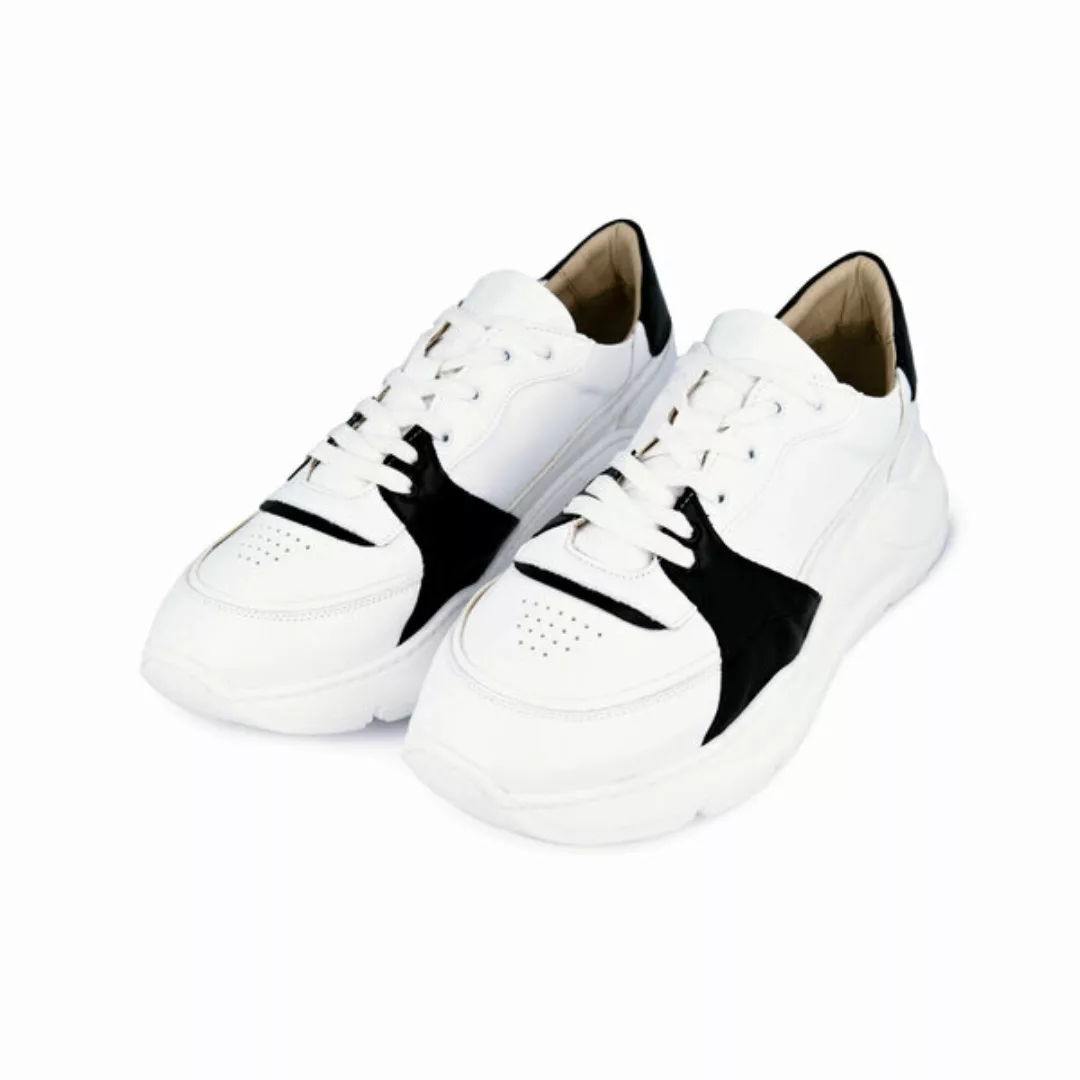 Sneaker Goodall Men White/black günstig online kaufen