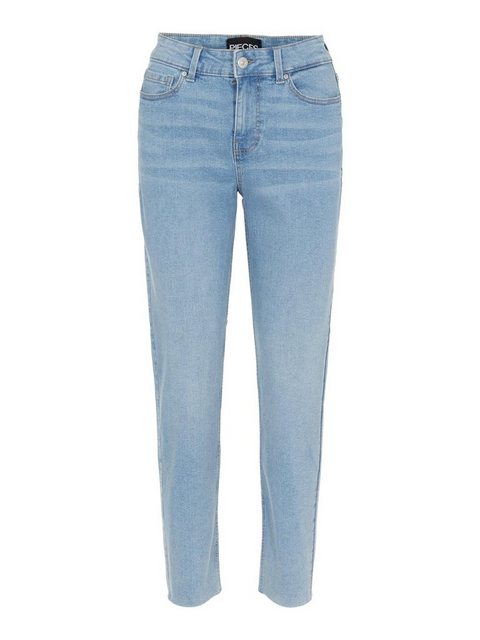 pieces 7/8-Jeans LUNA (1-tlg) Weiteres Detail günstig online kaufen