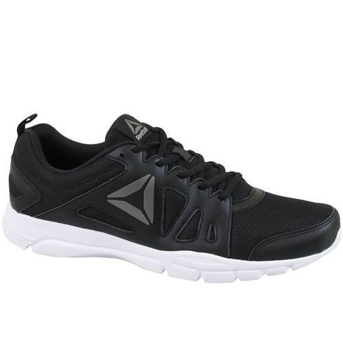 Reebok Trainfusion Nine 20 Schuhe EU 42 1/2 Black günstig online kaufen