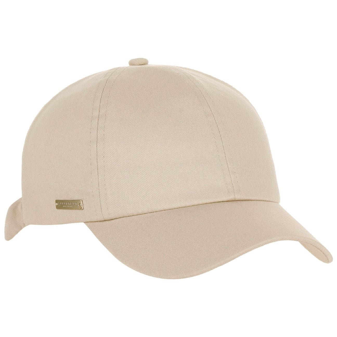 Seeberger Baseball Cap (1-St) Basecap mit günstig online kaufen