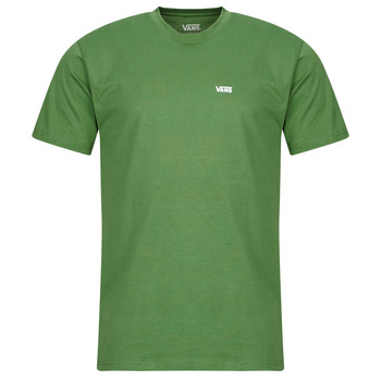 Vans  T-Shirt MN LEFT CHEST LOGO TEE günstig online kaufen