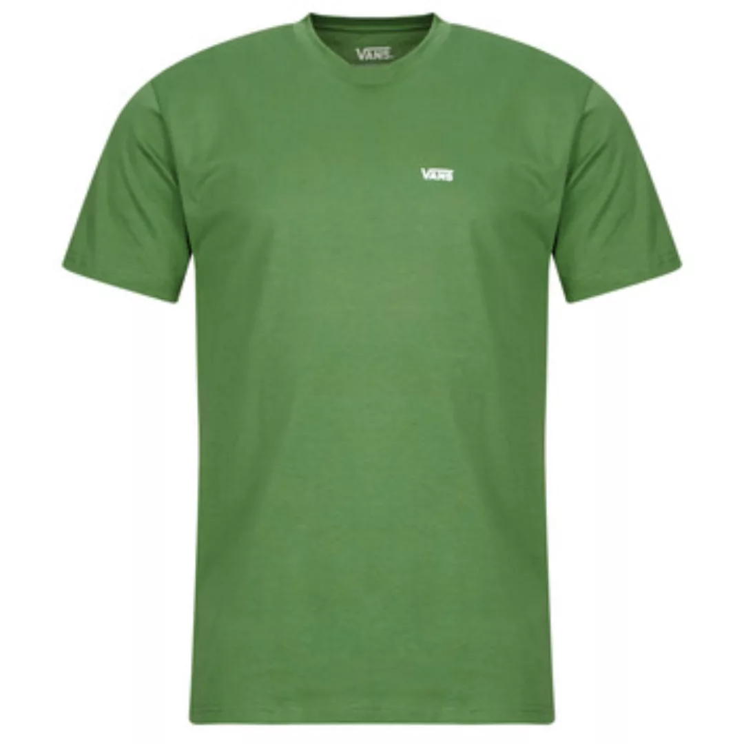 Vans  T-Shirt MN LEFT CHEST LOGO TEE günstig online kaufen