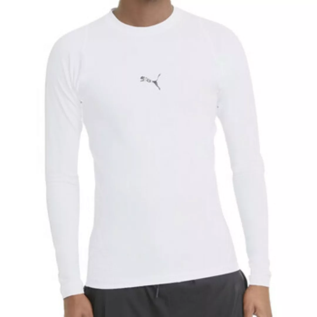 Puma  T-Shirts & Poloshirts 764886-02 günstig online kaufen