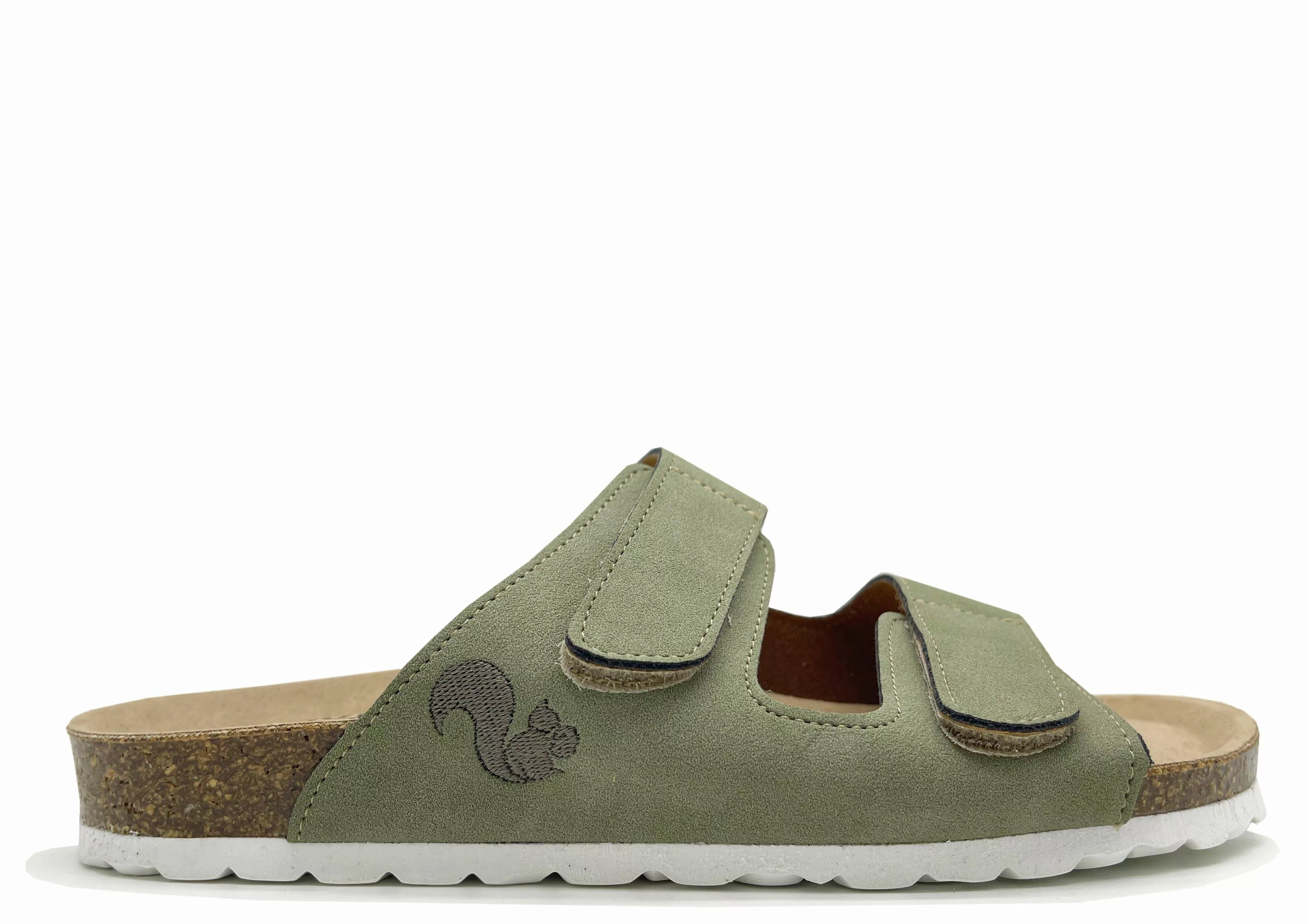 thies 1856 Eco Bio Velcro Vegan günstig online kaufen