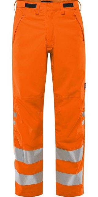 Fristads Warnschutz-Shirt High Vis Funktionshose Kl. 2 2680 GLPS günstig online kaufen