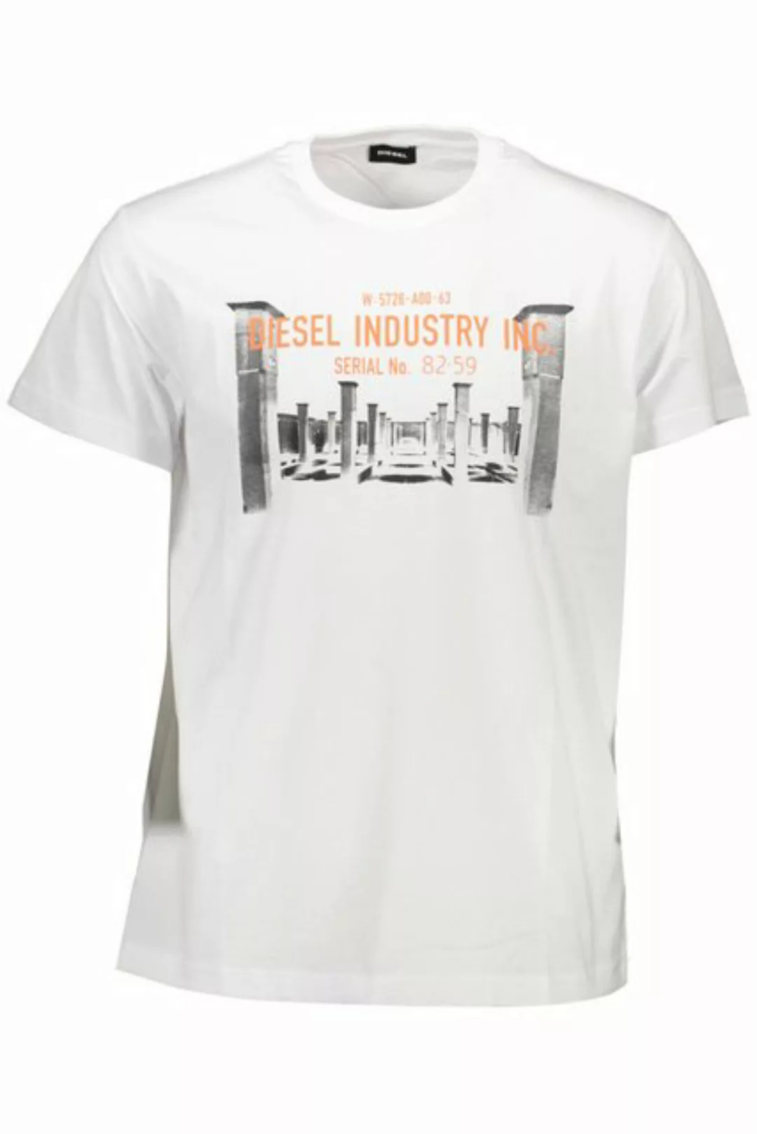 Diesel T-Shirt günstig online kaufen