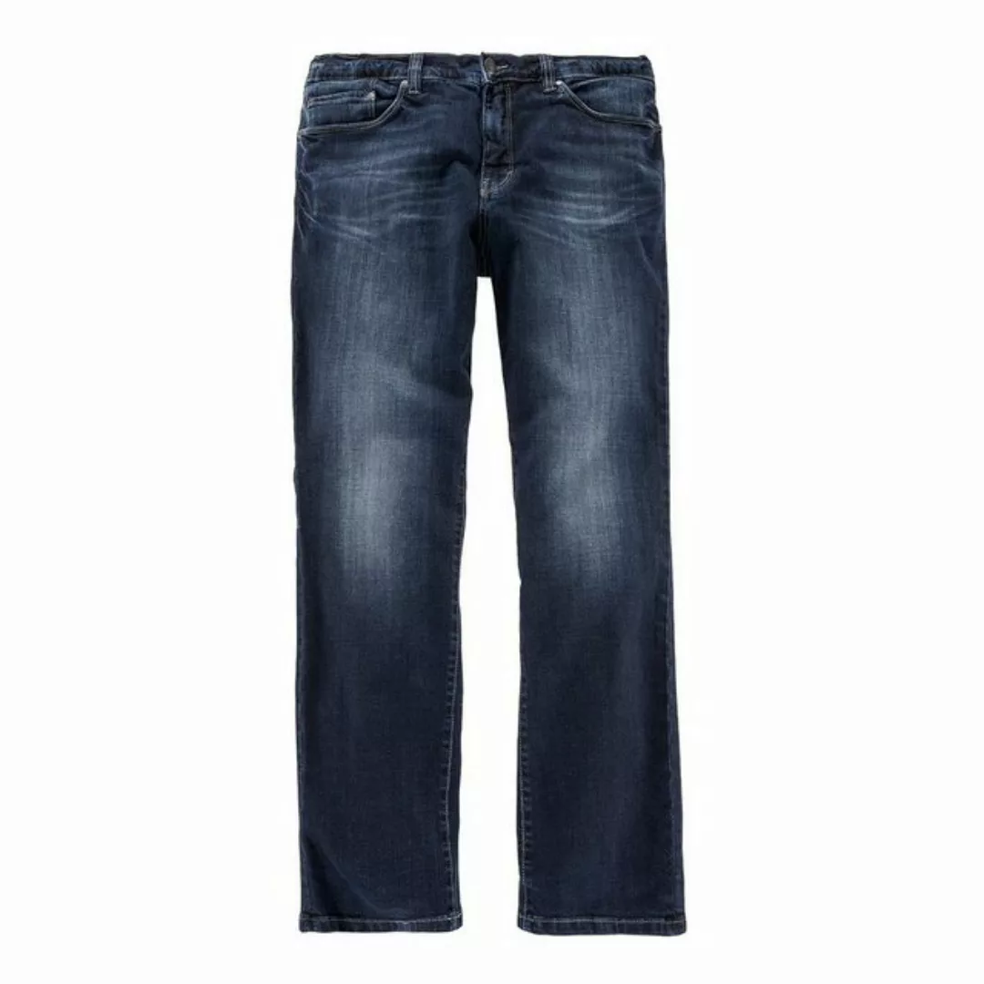 Paddock's Bequeme Jeans Übergrößen Paddock´s Jeans Ranger blue dark stone u günstig online kaufen